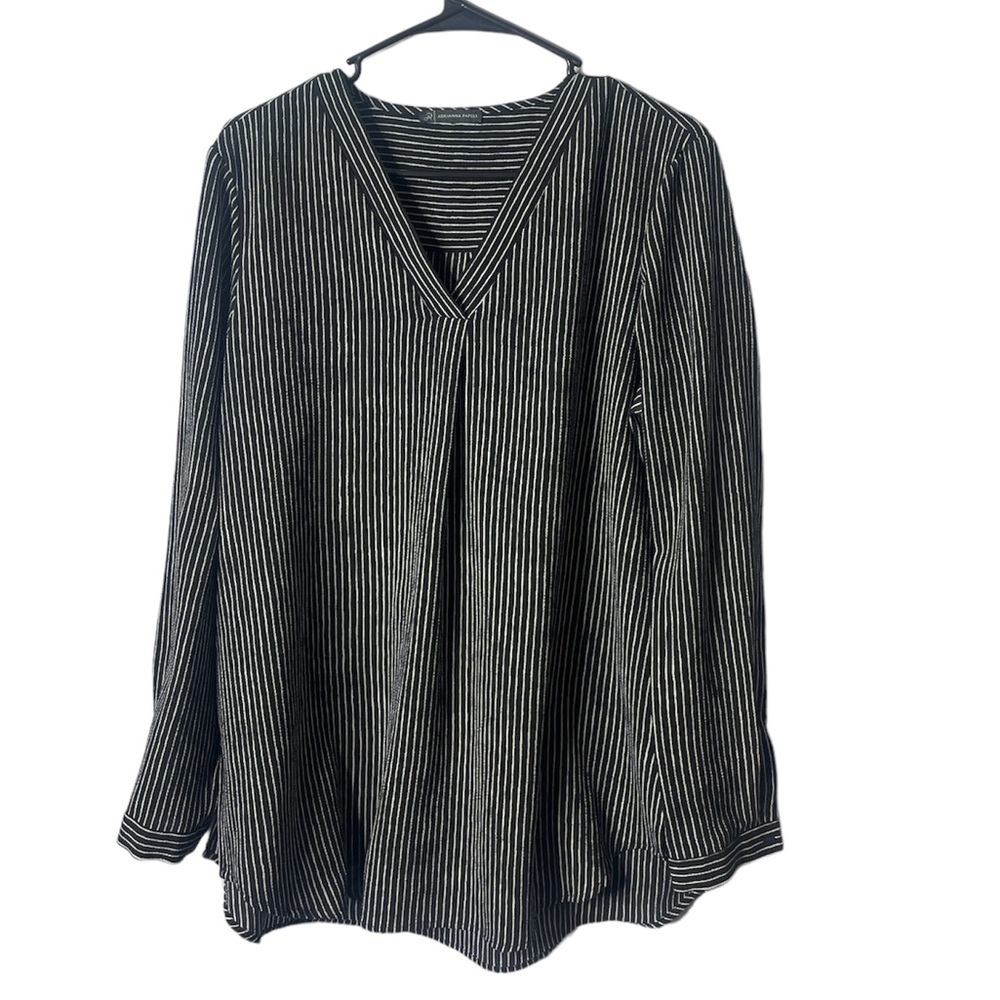 Adrianna Papell blouse